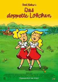 Das doppelte Lottchen (2007)