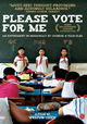 Please Vote for Me