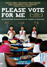 Please Vote for Me (2007)