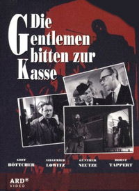 Die Gentlemen bitten zur Kasse