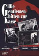Die Gentlemen bitten zur Kasse