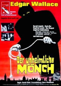 Der unheimliche Mönch (1965)
