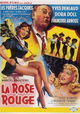 La rose rouge