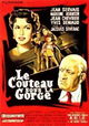 Le couteau sous la gorge