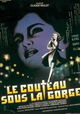 Le couteau sous la gorge