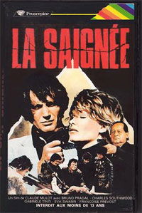 La saignée (1971)
