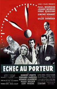 Échec au porteur (1958)