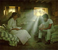 Principio y fin (1993)