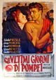Gli ultimi giorni di Pompei