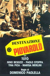 Destinazione Piovarolo