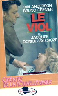 Le viol (1968)