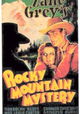 Rocky Mountain Mystery