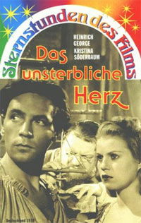 Het onsterfelijke hart (1939)