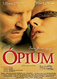 Ópium: Egy elmebeteg nö naplója (2007)