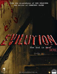 Evilution (2008)