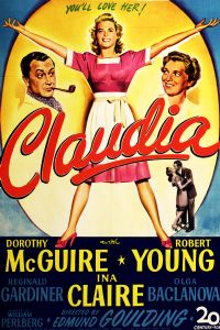 Claudia