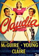 Claudia
