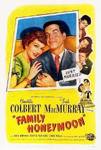 Family Honeymoon