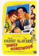 Family Honeymoon