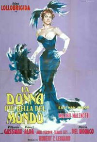 La donna più bella del mondo (1956)