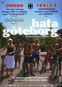 Hata Göteborg (2007)