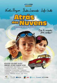 Atrás das Nuvens (2007)