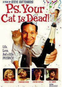 P.S. Your Cat Is Dead! (2002)
