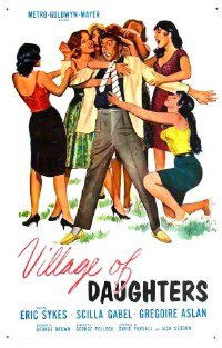 Village of Daughters (1962)