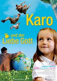 Karo und der liebe Gott