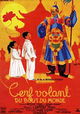 Cerf-volant du bout du monde