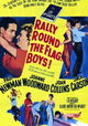 Rally 'Round the Flag, Boys!
