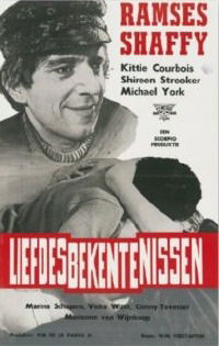 Liefdesbekentenissen (1967)