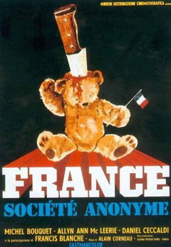 France société anonyme (1974)