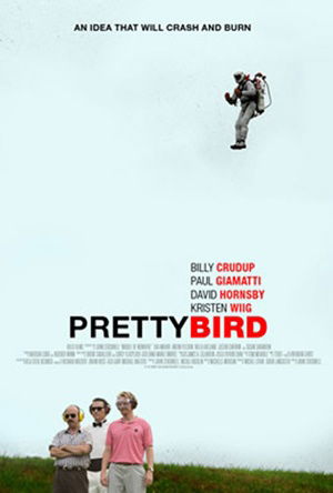 Pretty Bird