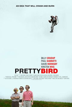 Pretty Bird (2008)