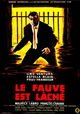 Le fauve est lâché