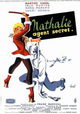Nathalie, agent secret