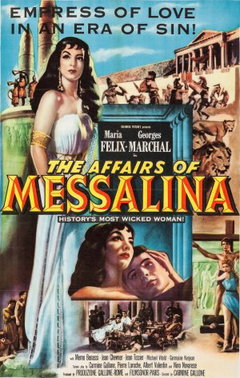 Messalina (1951)