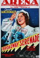 Broadway Serenade