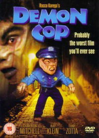 Demon Cop