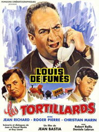 Les tortillards (1960)