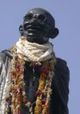 In Search of Gandhi