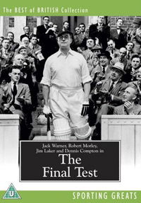 The Final Test