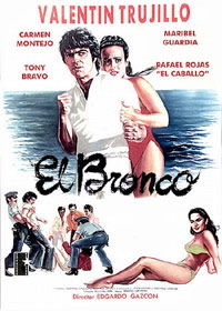 El Bronco (1982)