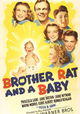 Brother Rat and a Baby