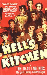 Hell's Kitchen