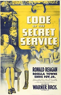 Code of the Secret Service
