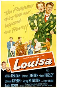 Louisa