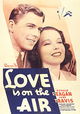 Love Is on the Air