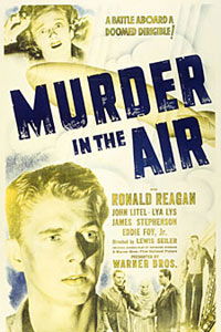 Murder in the Air